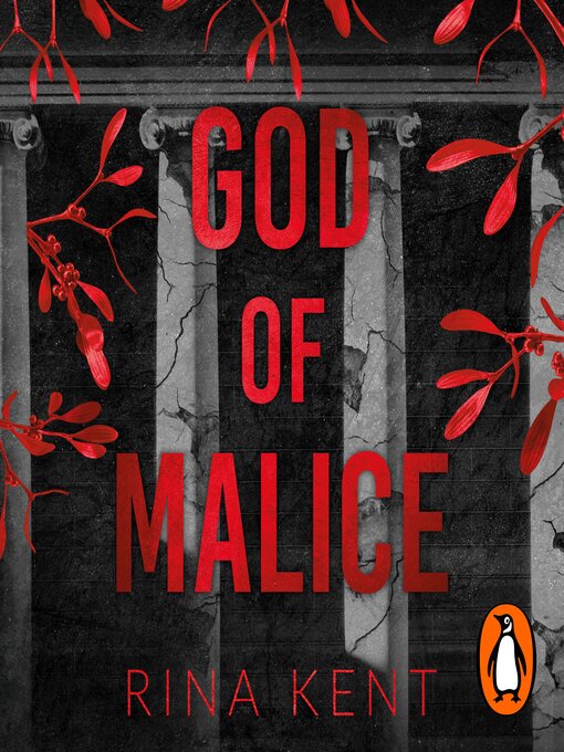 Title details for God of Malice by Rina Kent - Wait list